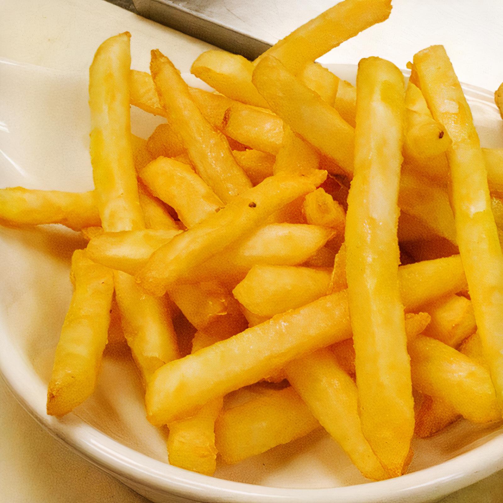 Small Fries
