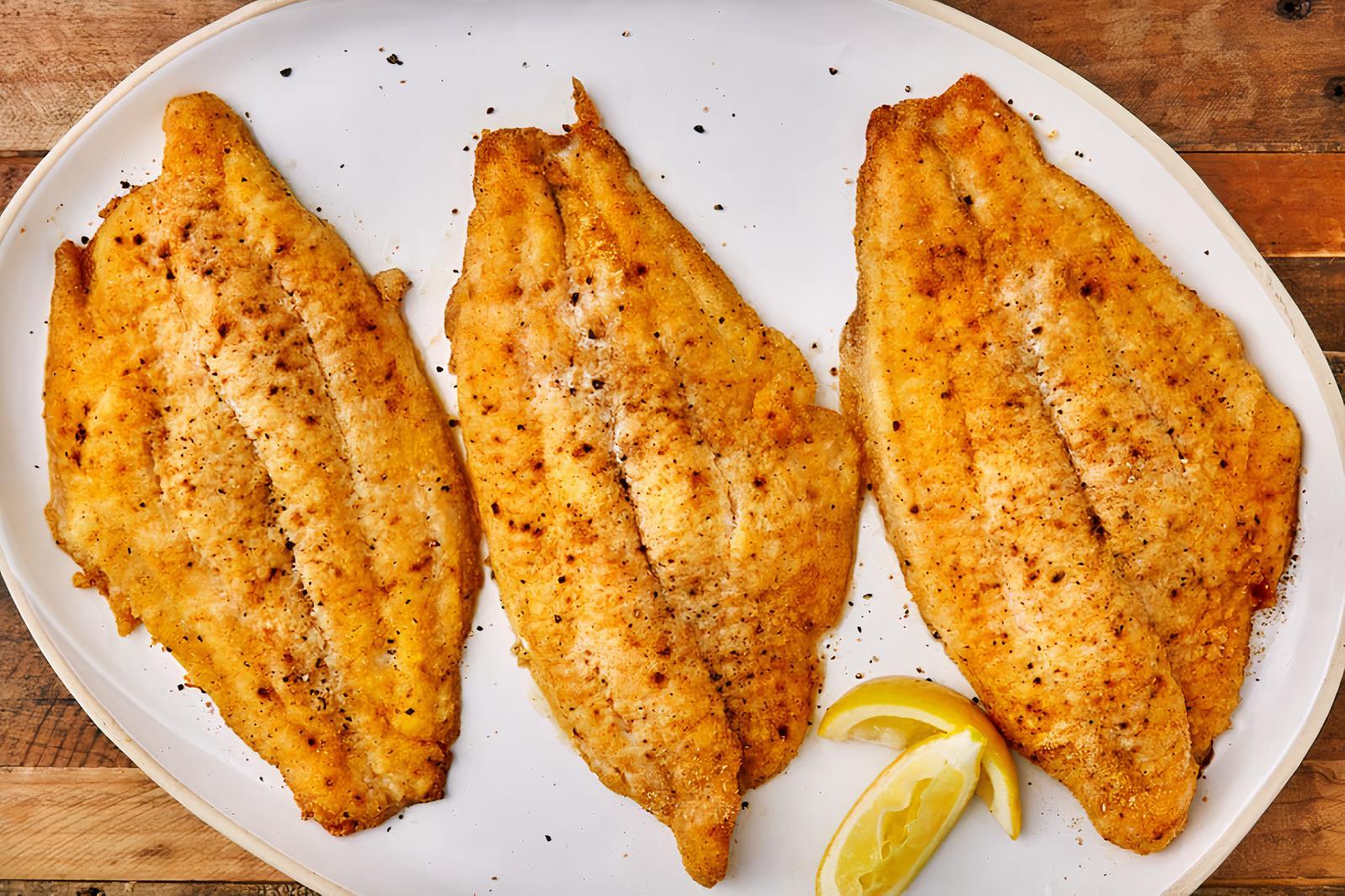 Tilapia