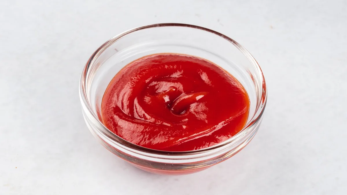 Ketchup