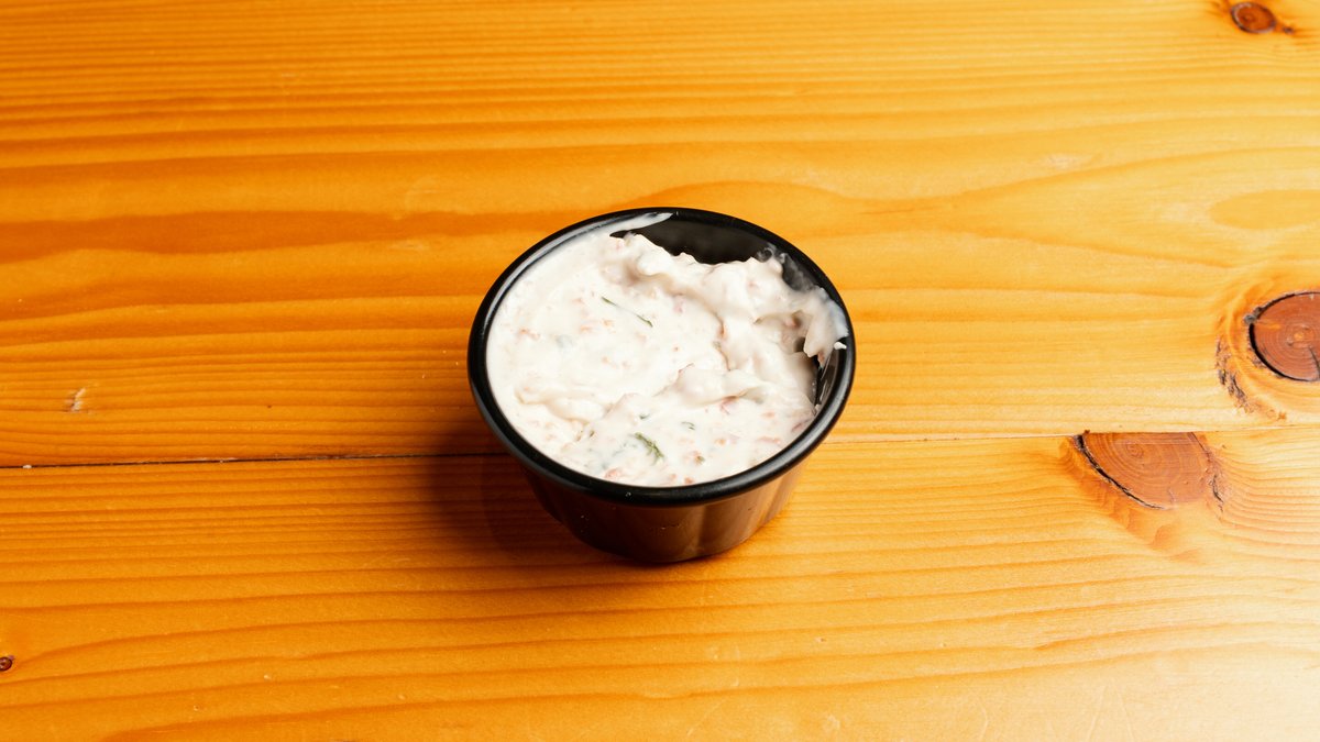 Μαγιονέζα Μπέικον Sauce