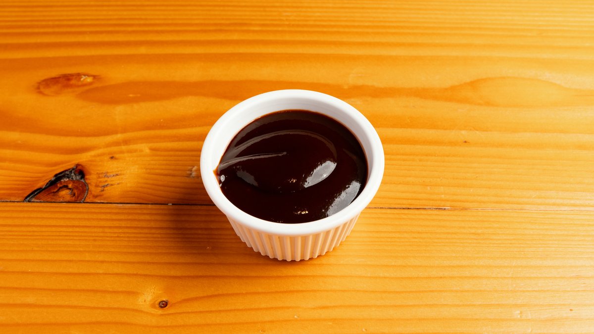 Bbq Sauce