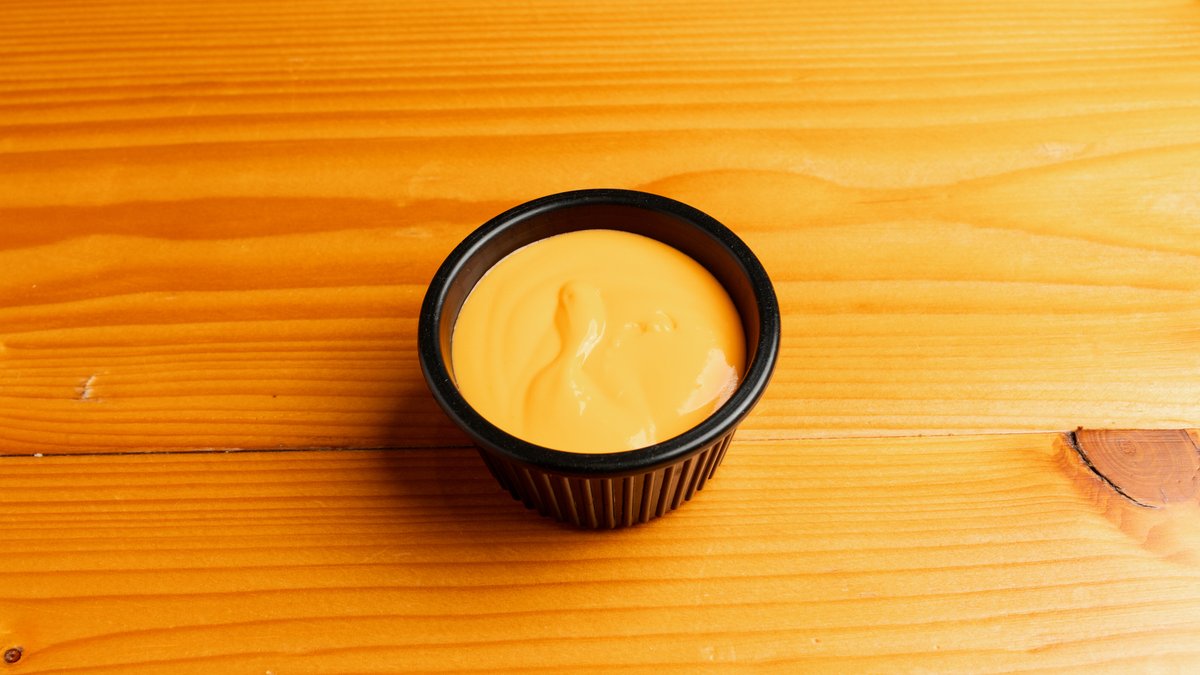 Cheddar Sauce