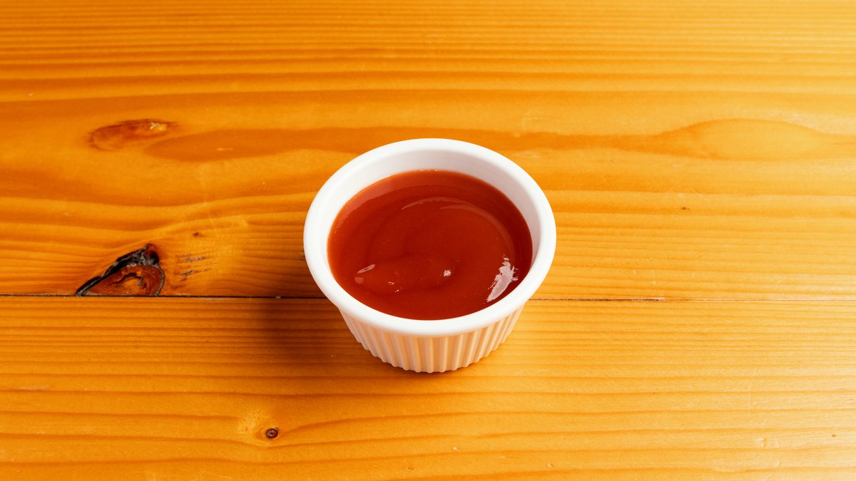 Vegan Sweet Chili Sauce