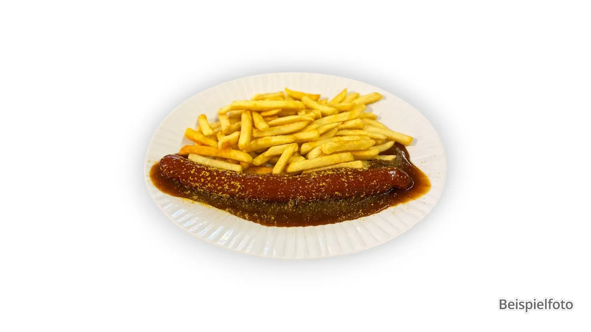 Beef Sausage