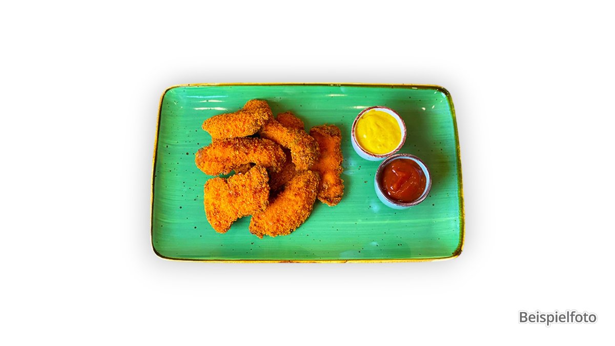Chicken Nuggets