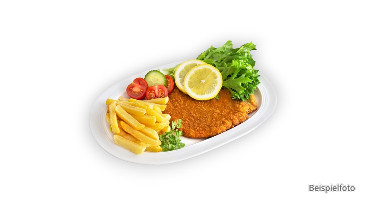 Schnitzel
