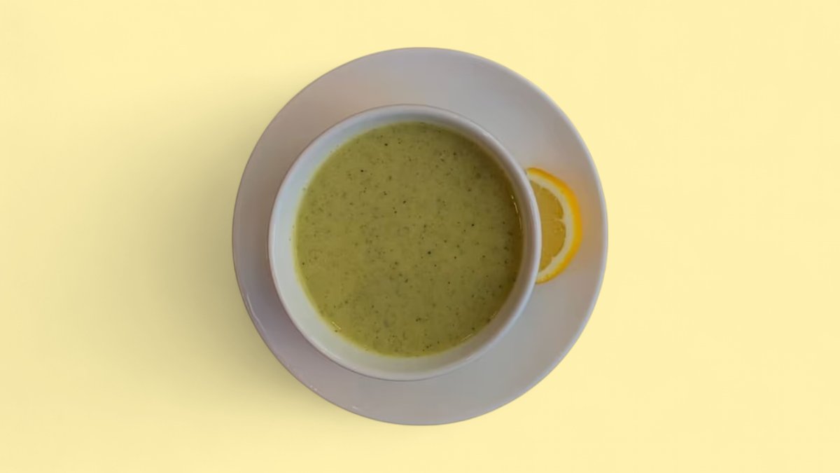 Broccoli Soup