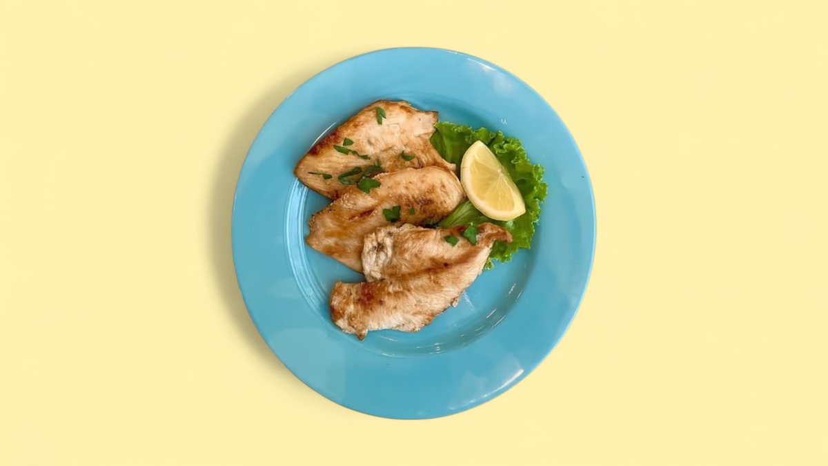 Chicken Fillet