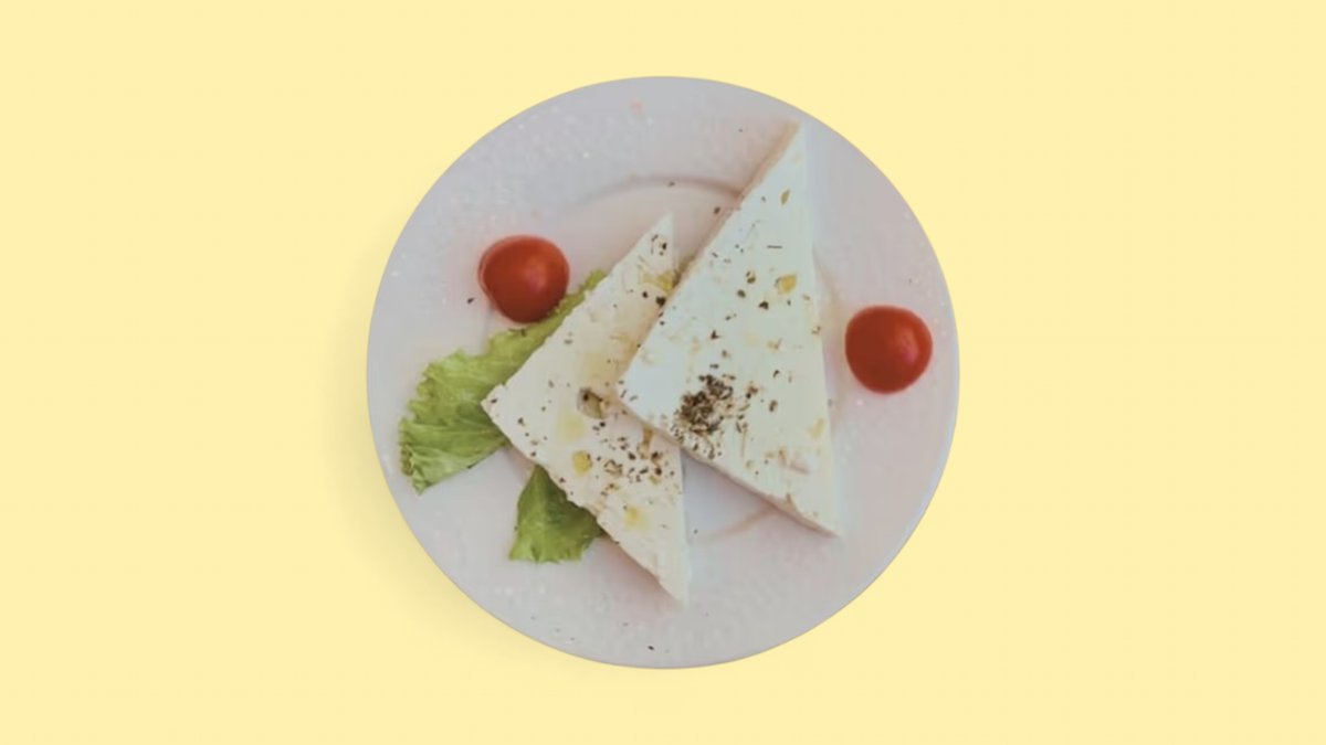 Cow Cheese