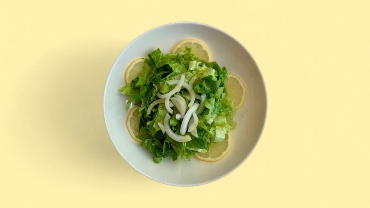 Green Salad