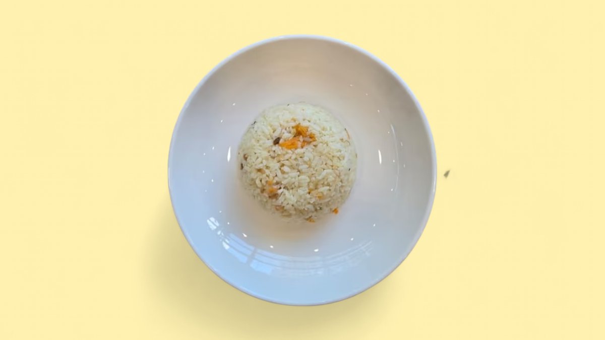 Pilaf