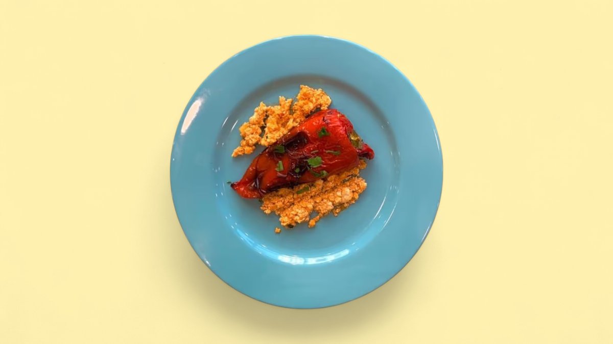 Simple Casserole