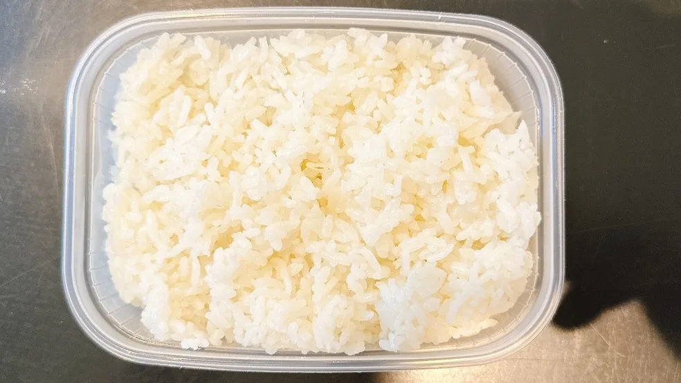 Rice (공기밥추가)