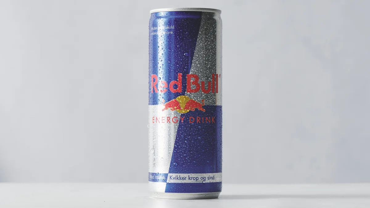 Redbull 0,25 l