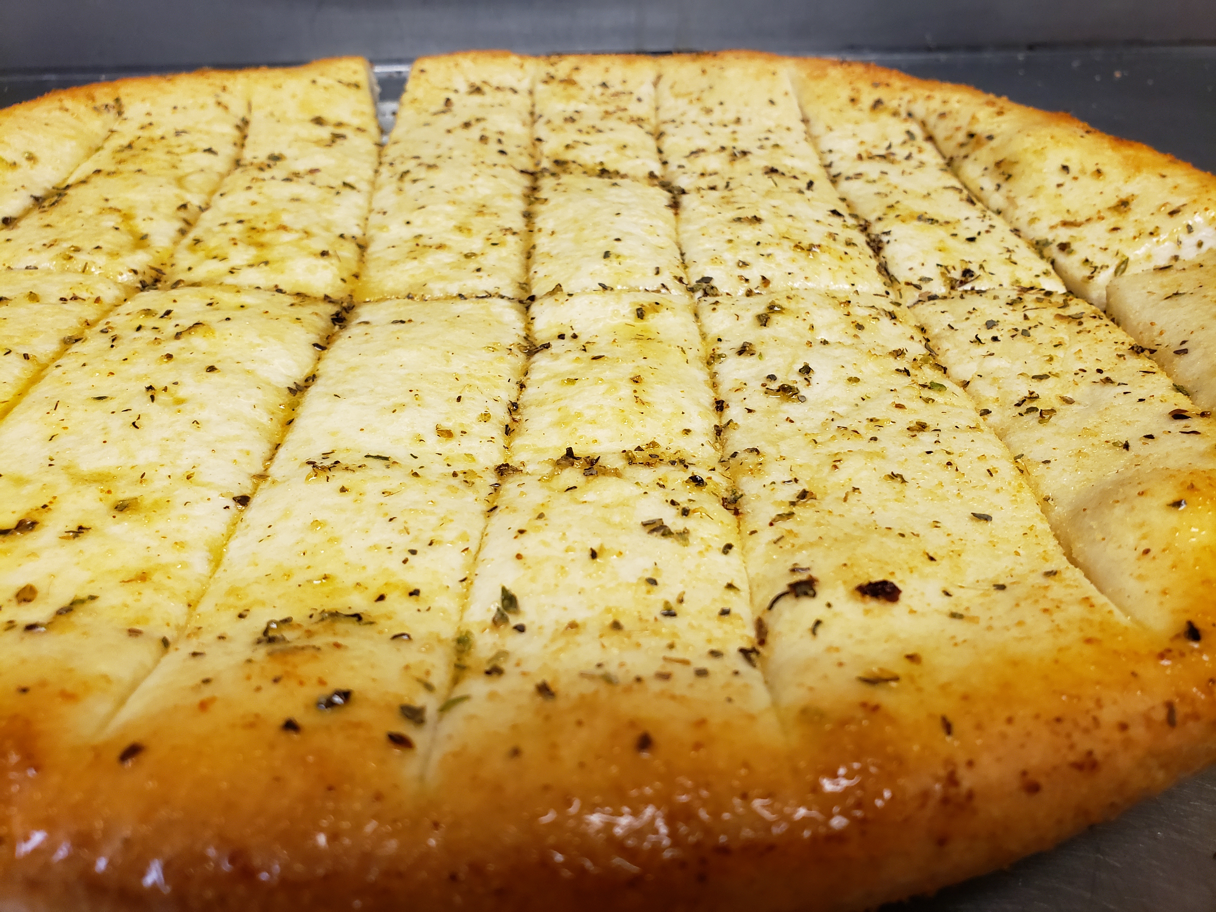 Bread Stix