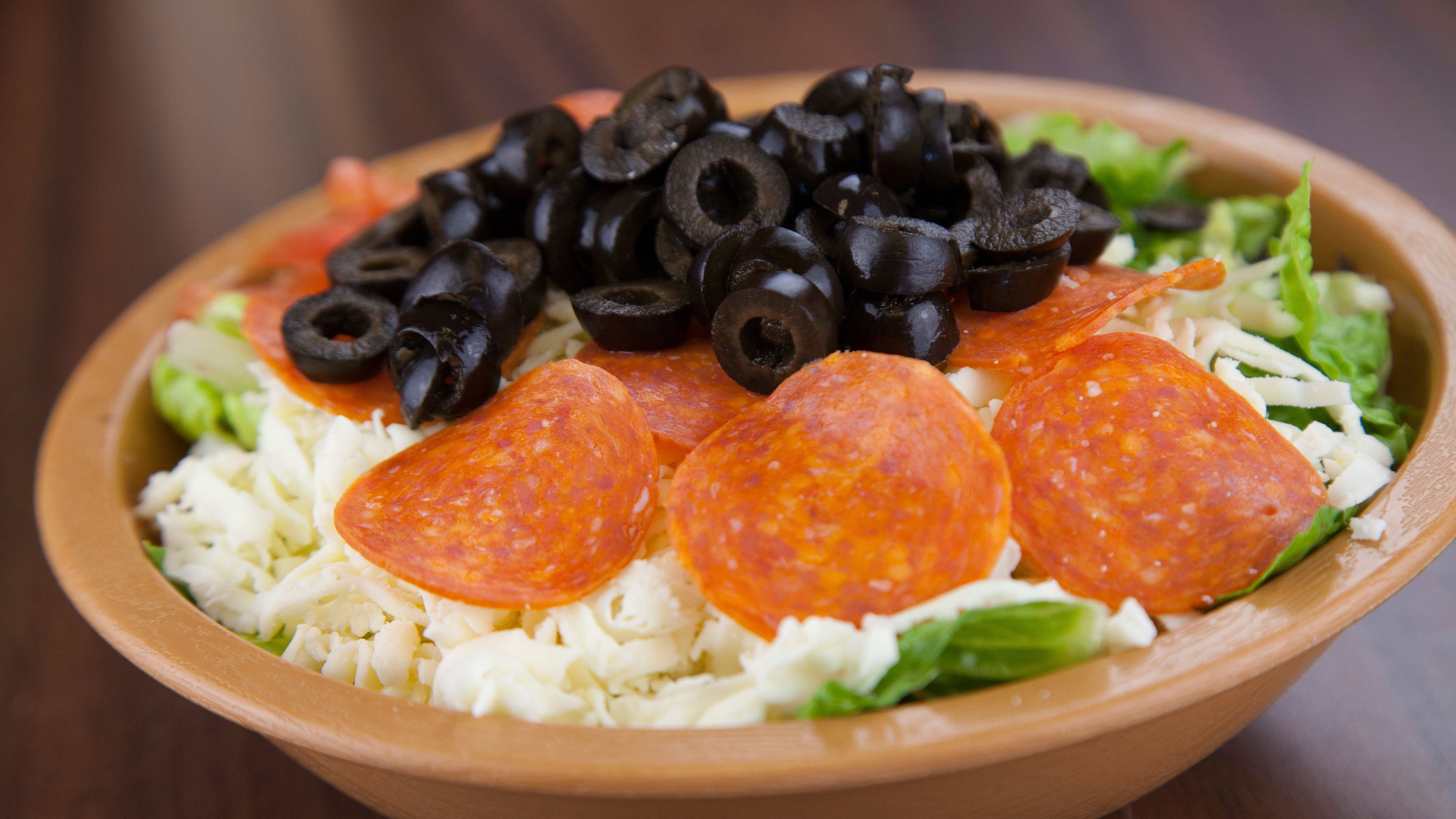 Italian Salad