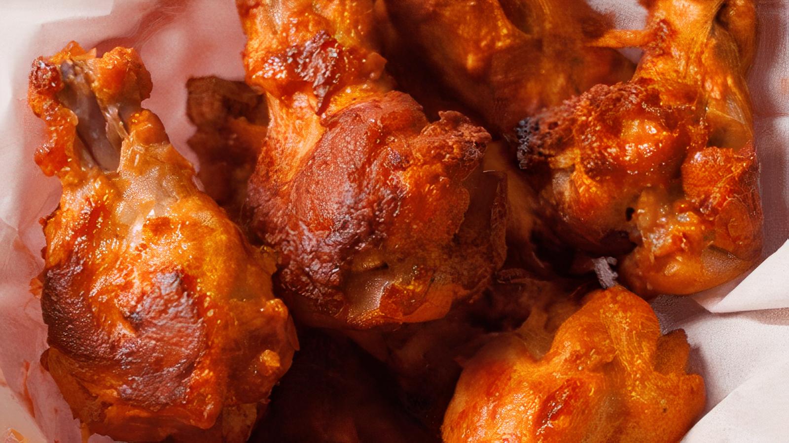 Wings