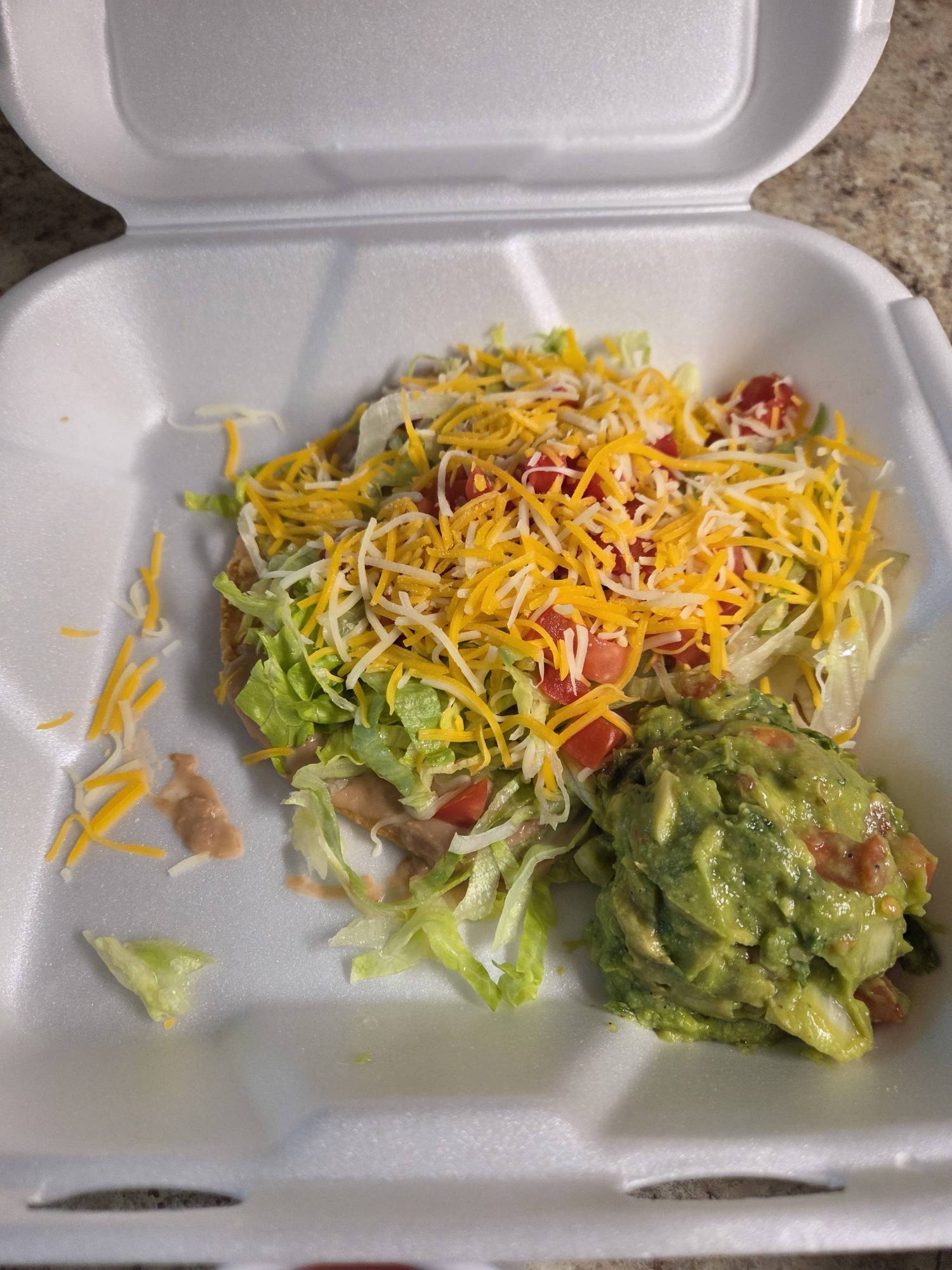 Dinner Presidente