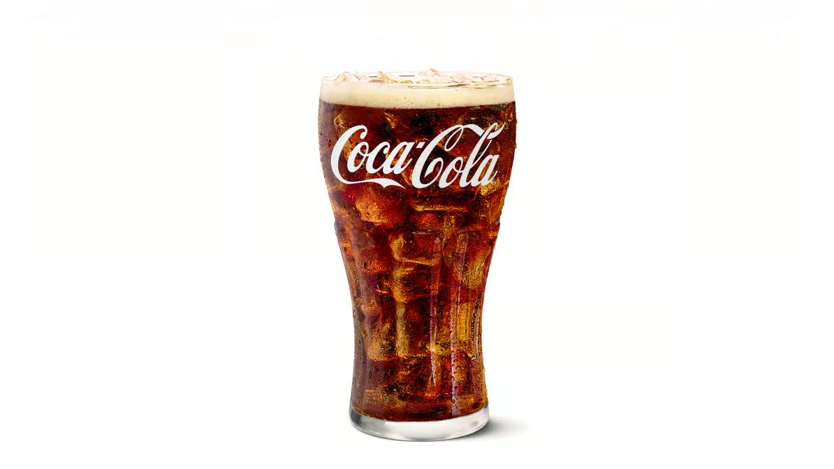 Kids' Soft Drink