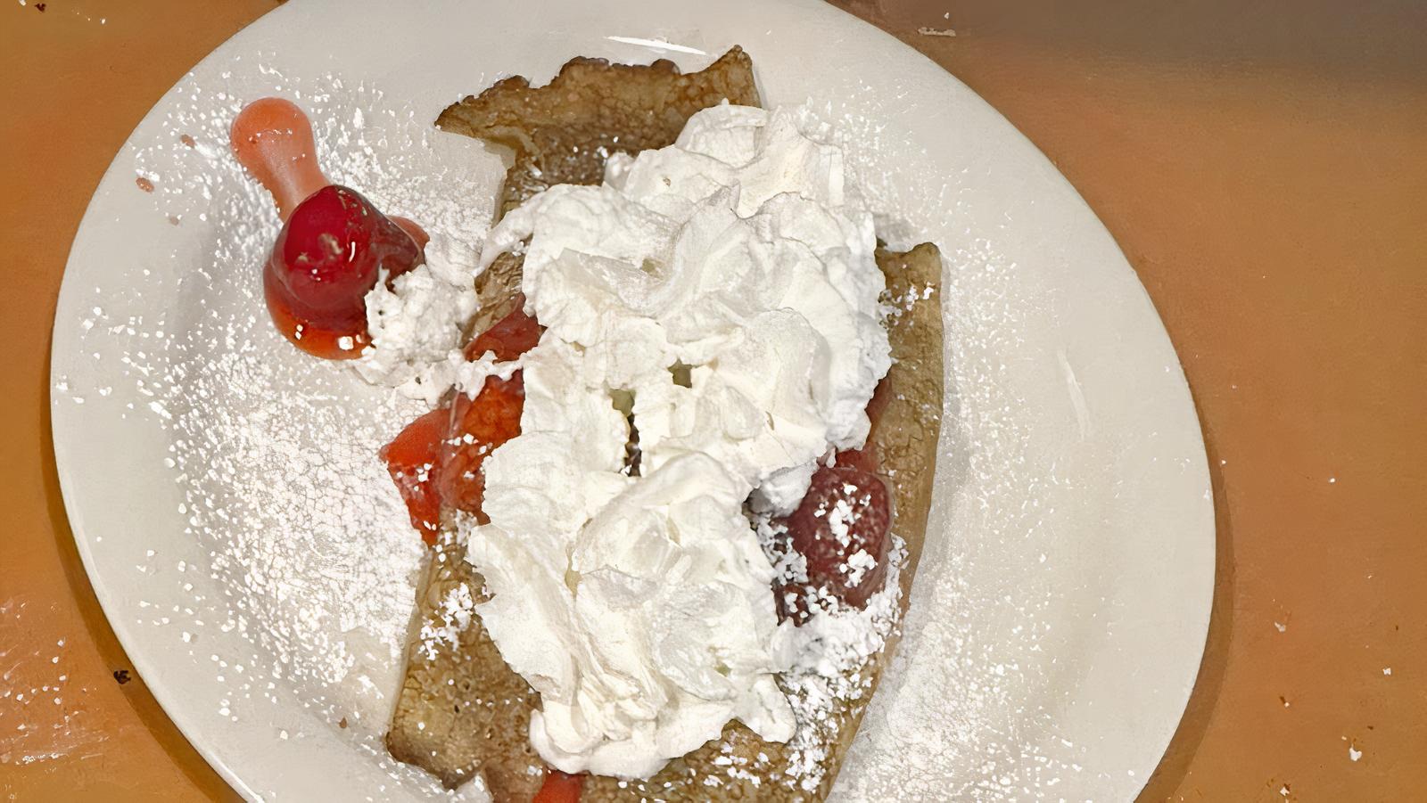 Mama's Crêpes
