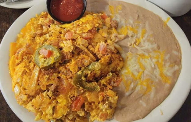 Migas