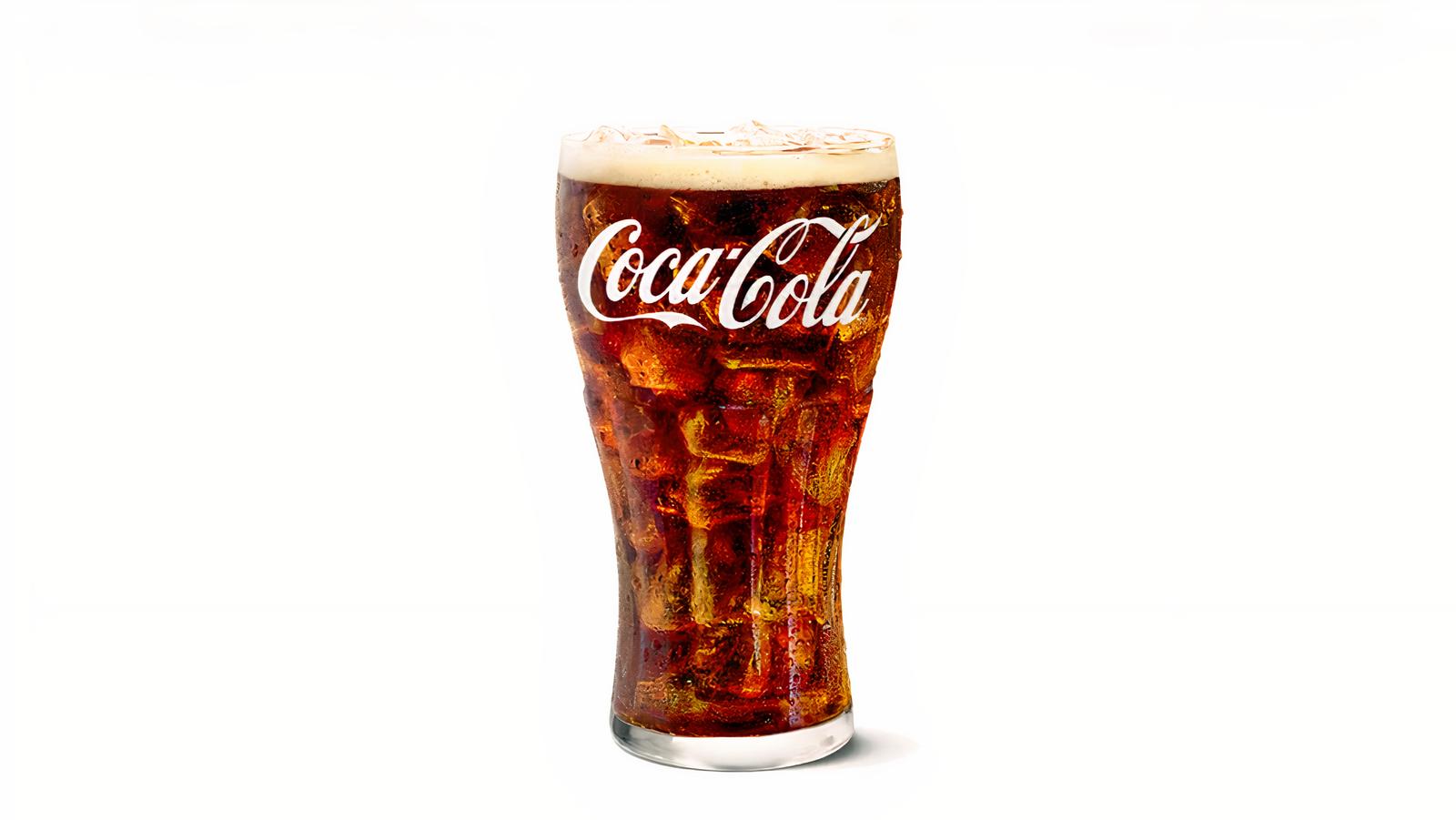 Soft Drinks