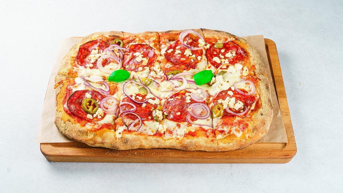 Chorizo