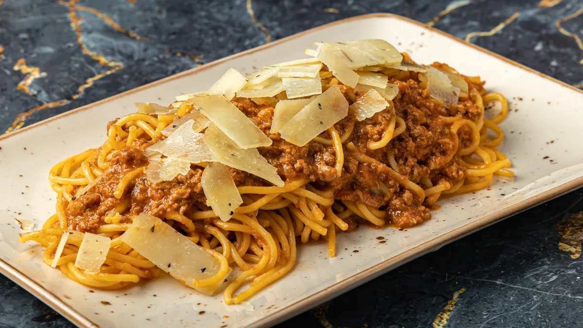 Bolognese