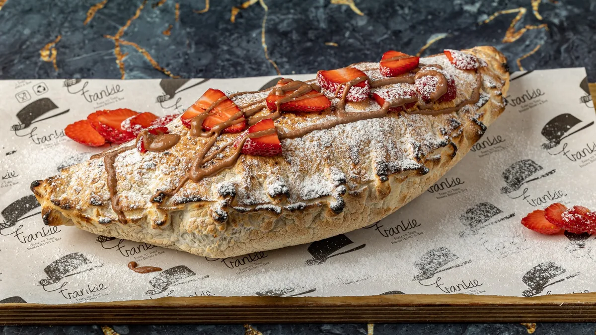 Calzone