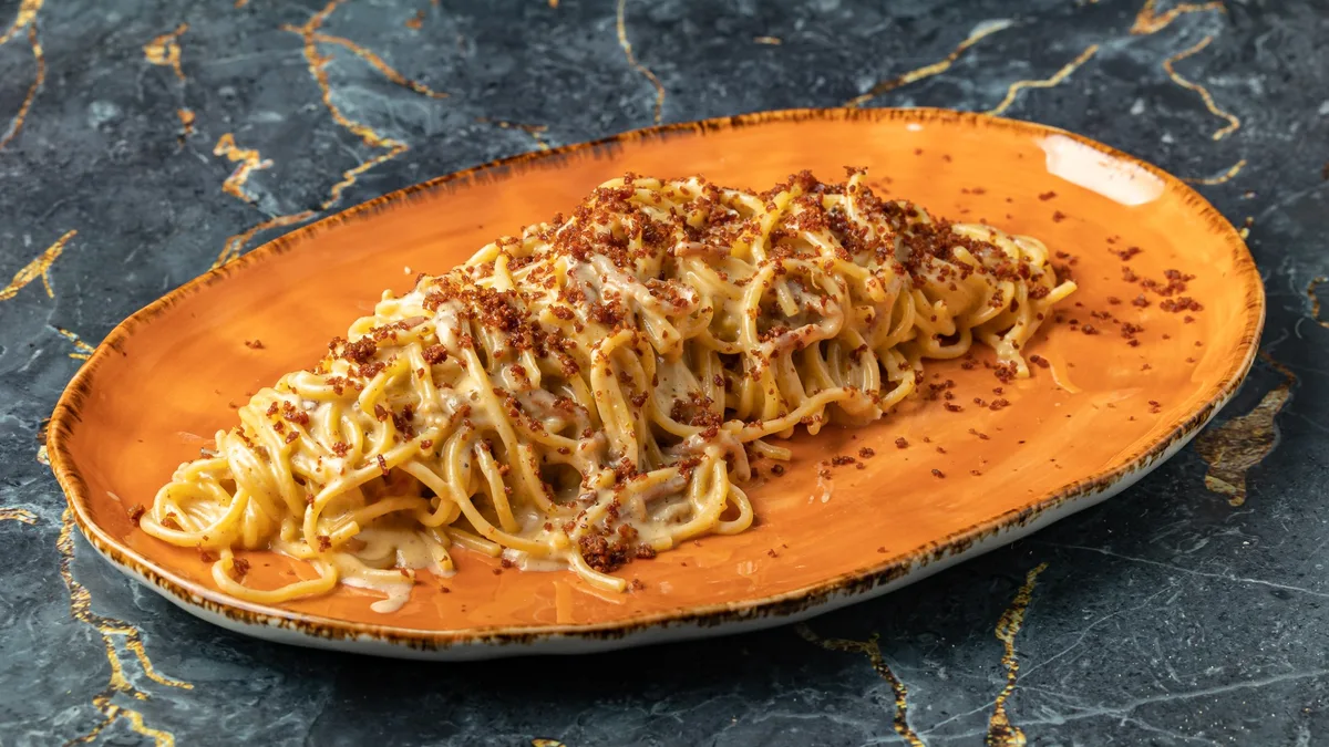 Carbonara