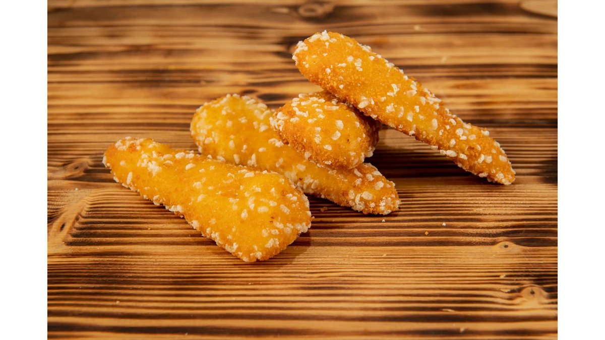 Crispy pui