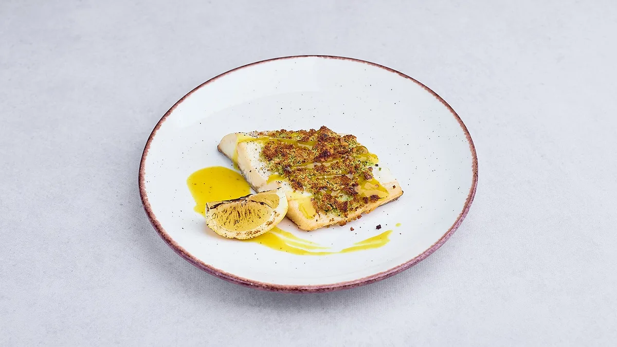 Hirame Panko