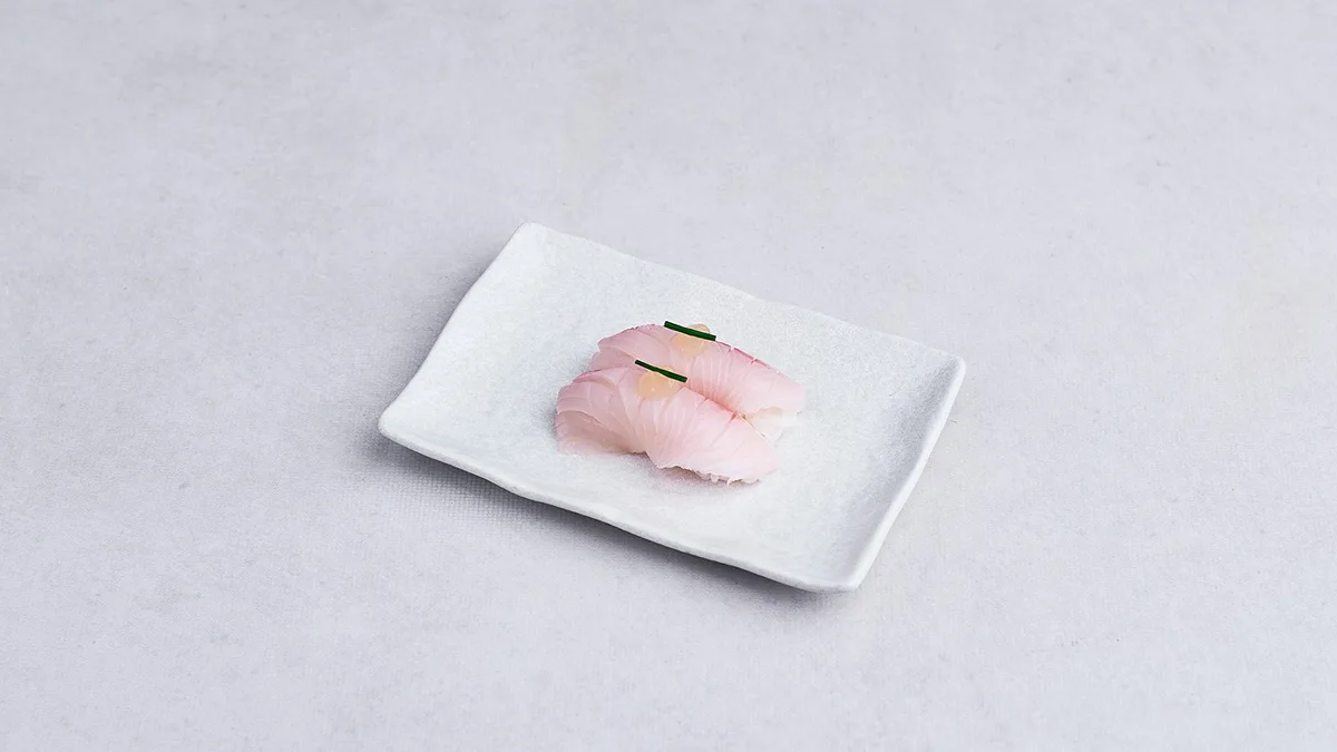 Nigiri Seriola