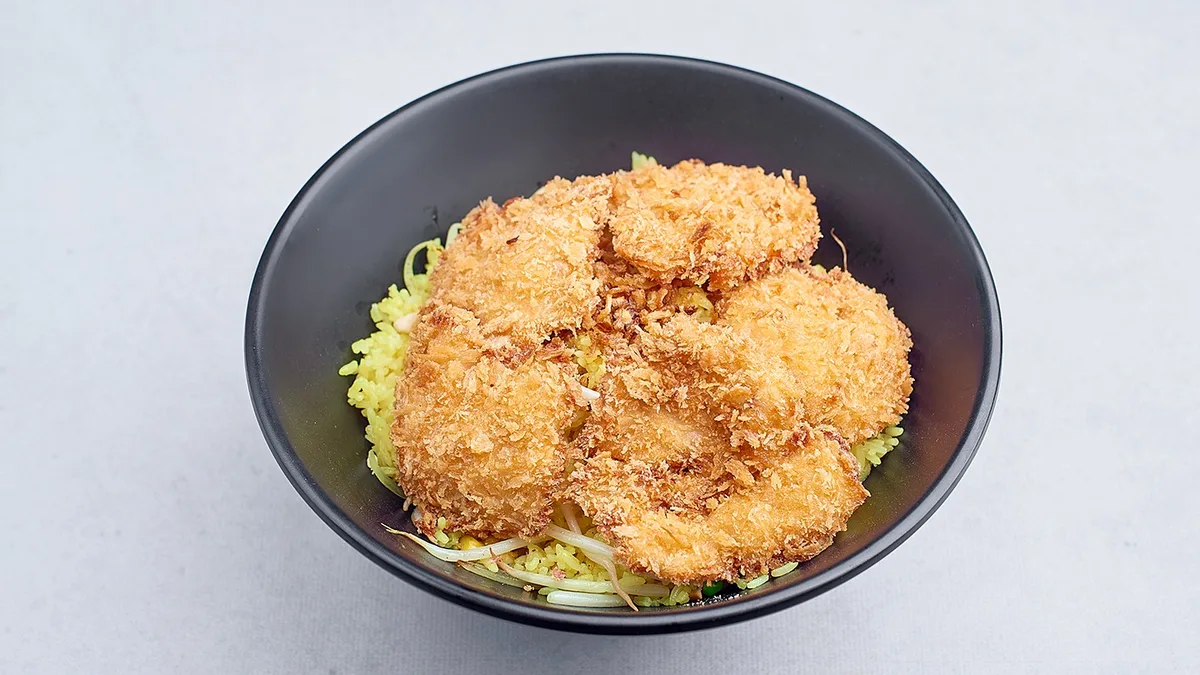 Tori panko