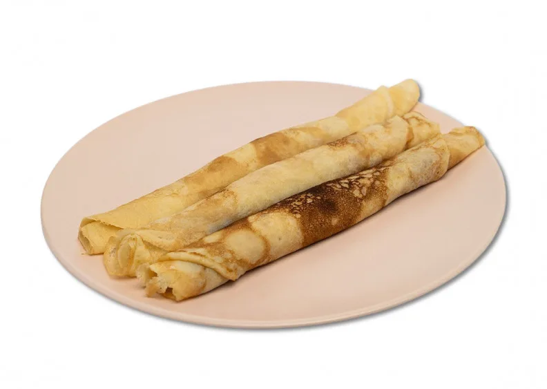 Palačinke višnja 3 komada