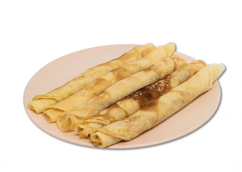 Palačinke višnja 5 komada