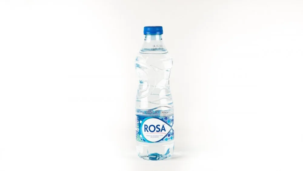 Rosa 0.5l