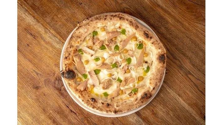 GALEA PIZZA