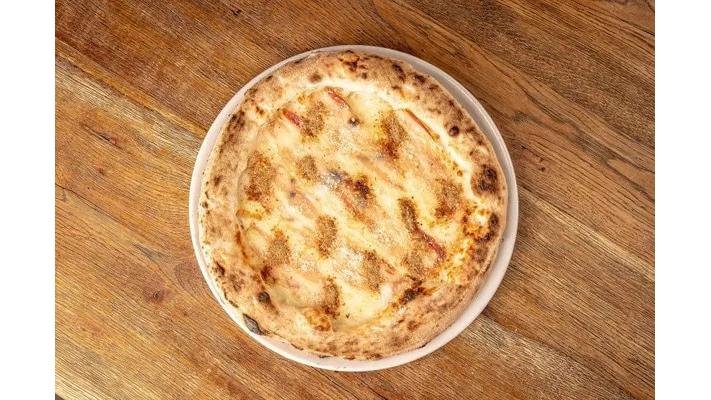 GIOVANNA PIZZA