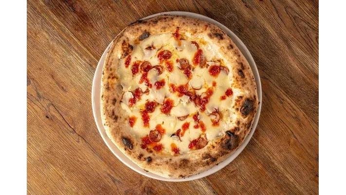 MIOARA PIZZA