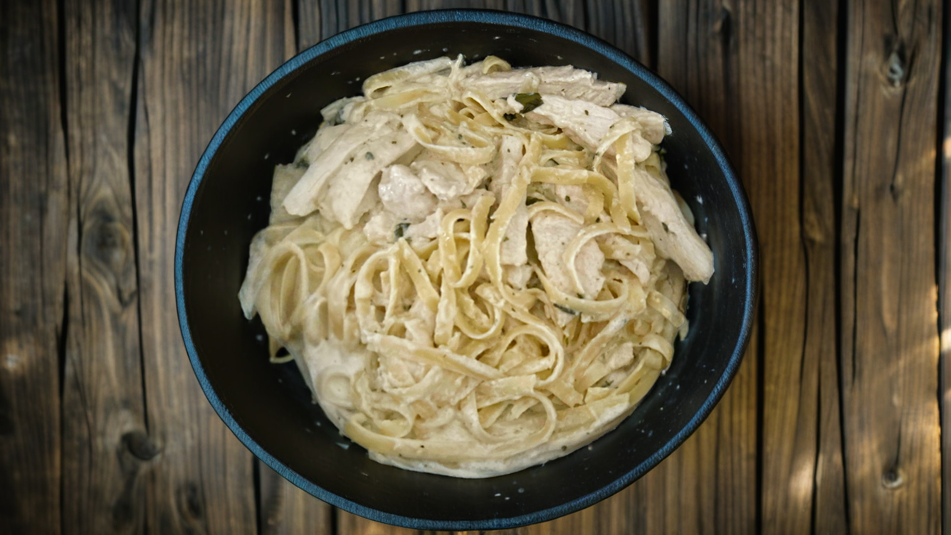 Alfredo