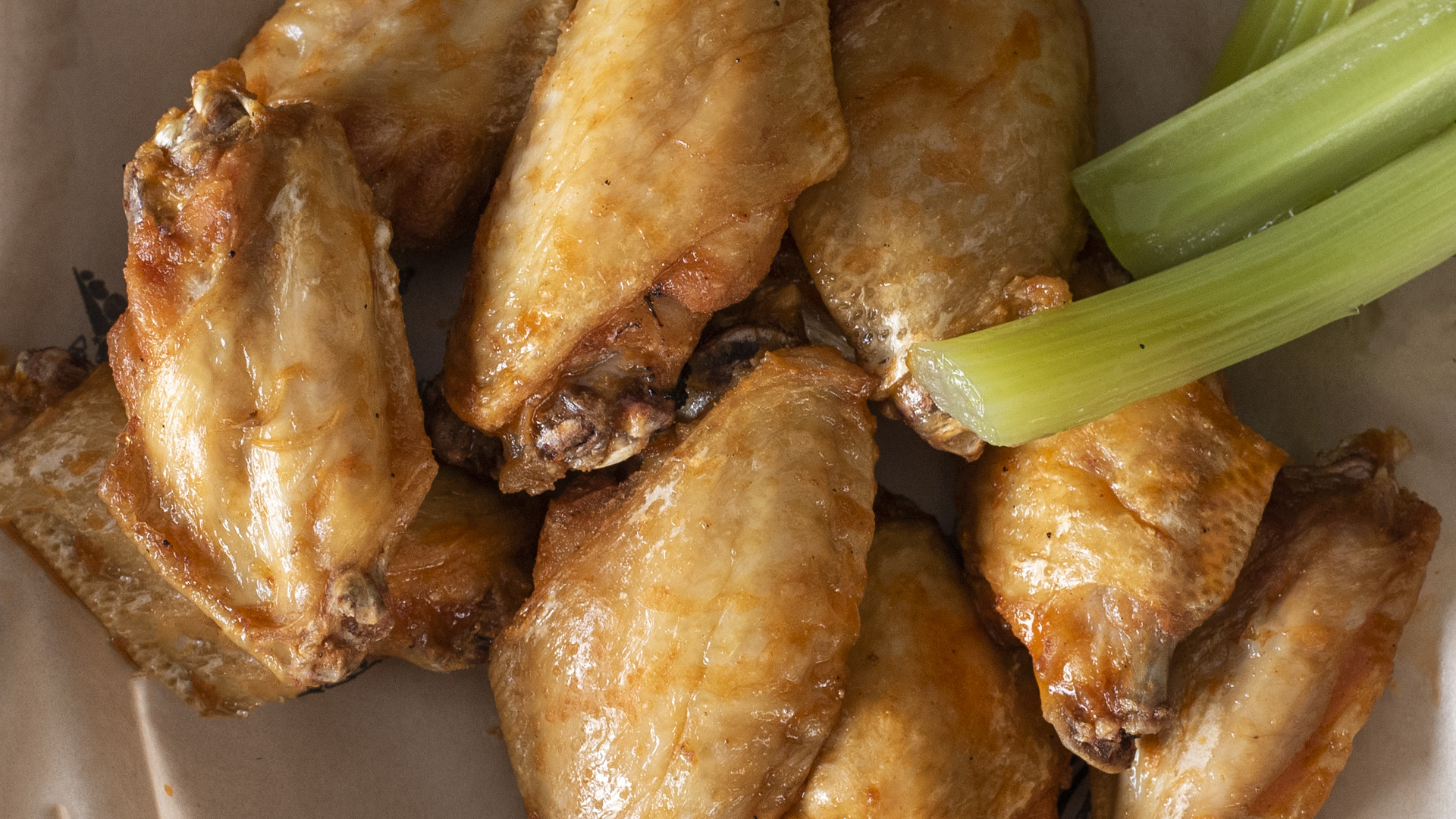 Wings