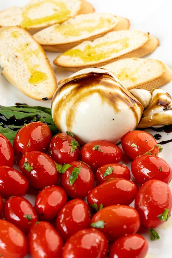 Burrata