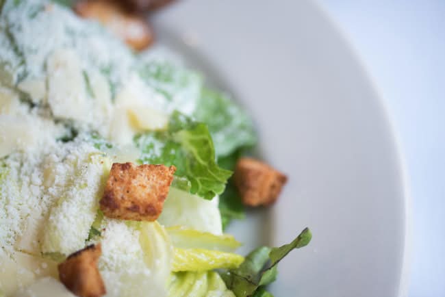 Caesar Salad