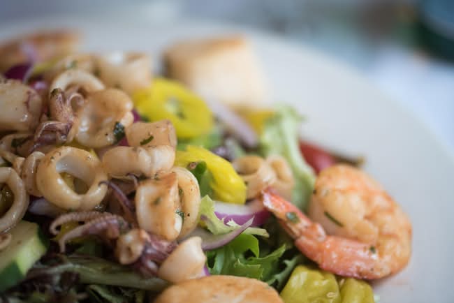 Insalata di Mare