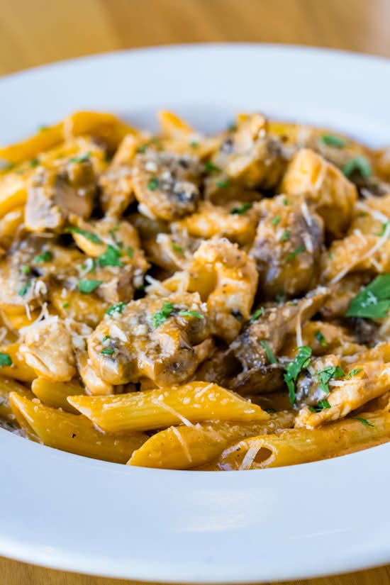 Pollo Brunello D