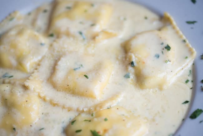 Ravioli Romana D