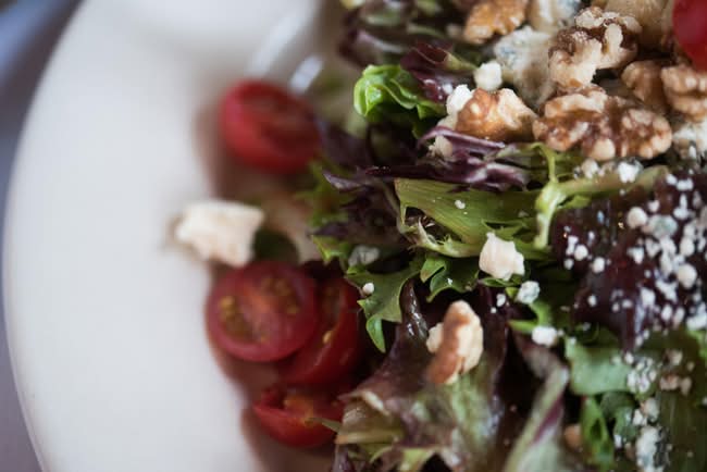 Side Mamma’s Salad