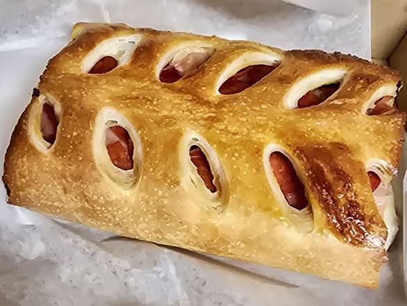 Stromboli
