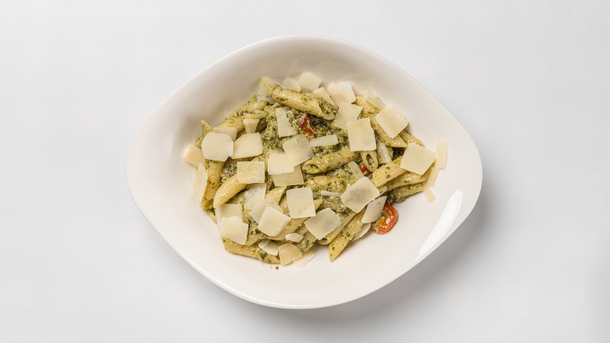 Penne al Pesto